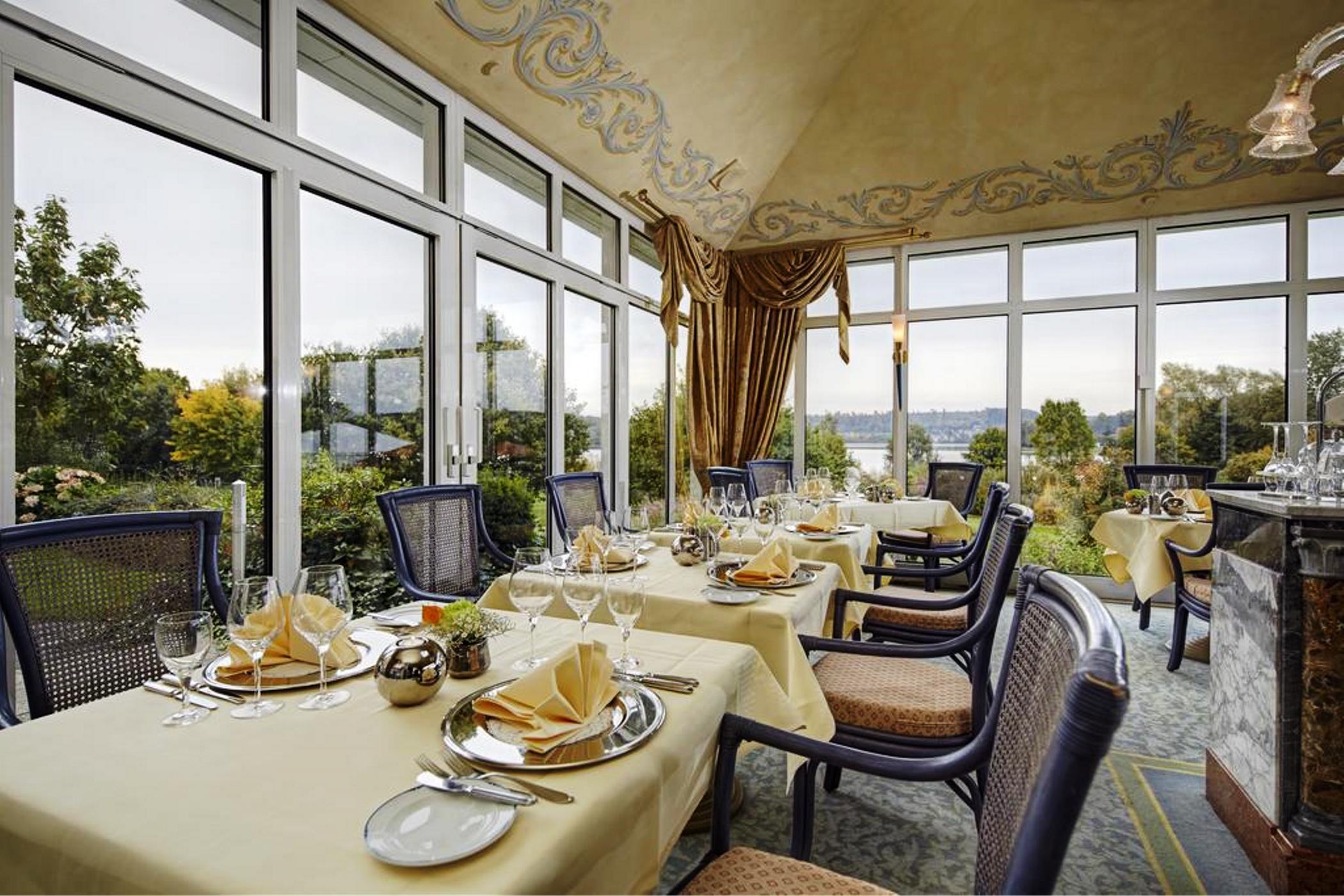 Lindner Hotel Wiesensee Westerburg  Exterior foto