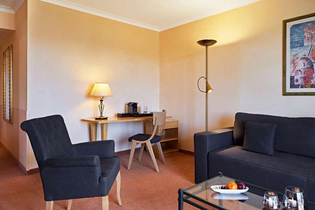 Lindner Hotel Wiesensee Westerburg  Cameră foto