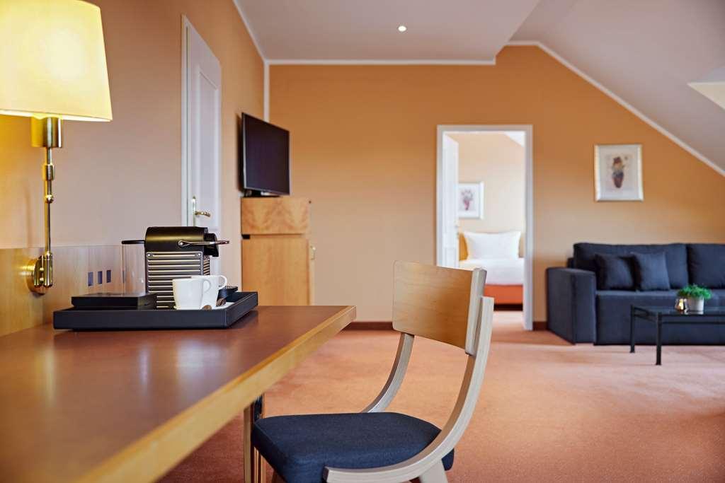 Lindner Hotel Wiesensee Westerburg  Cameră foto