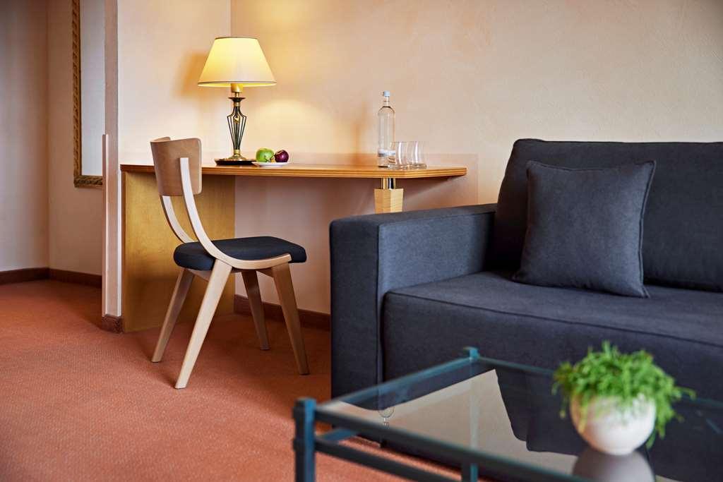 Lindner Hotel Wiesensee Westerburg  Cameră foto