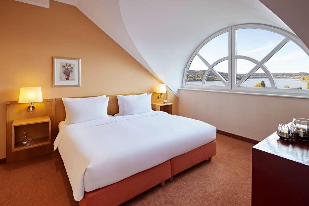 Lindner Hotel Wiesensee Westerburg  Cameră foto