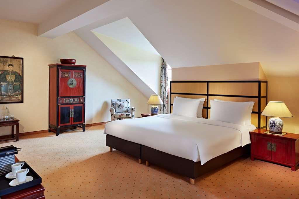Lindner Hotel Wiesensee Westerburg  Cameră foto